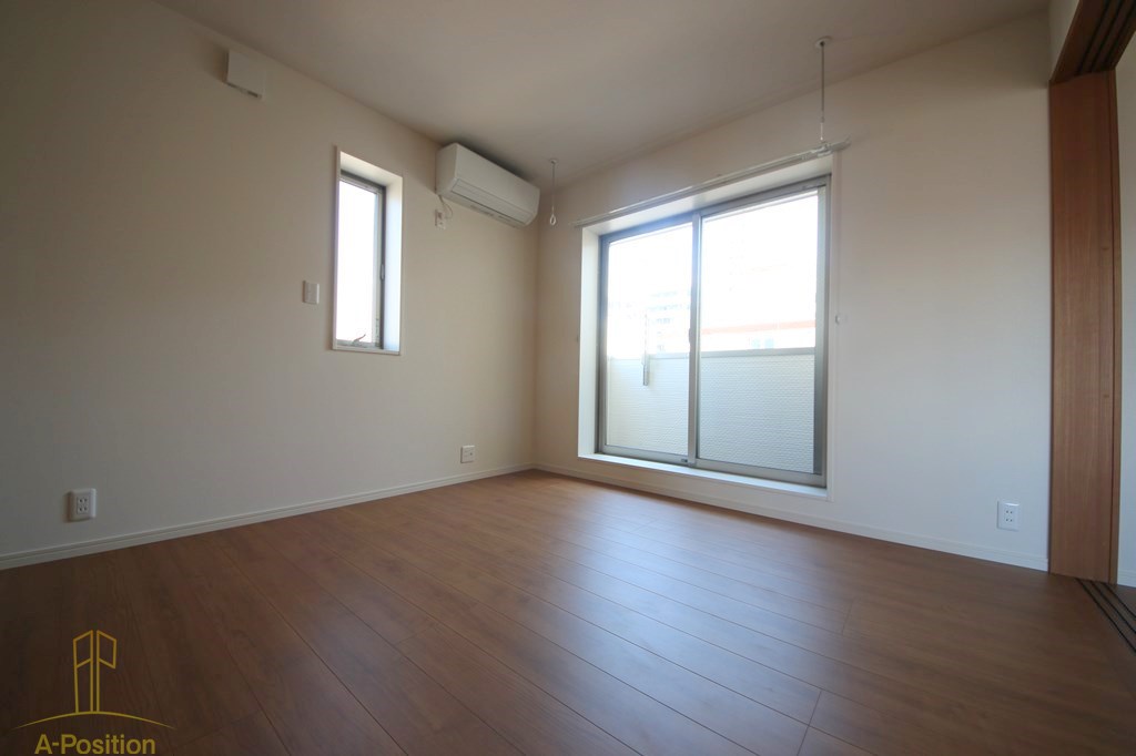 その他部屋・スペース　TRICERA Court