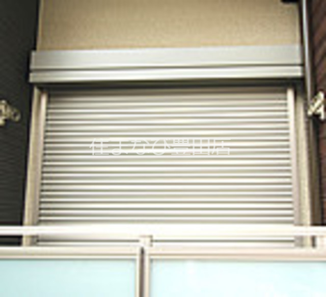 バルコニー　同型写真