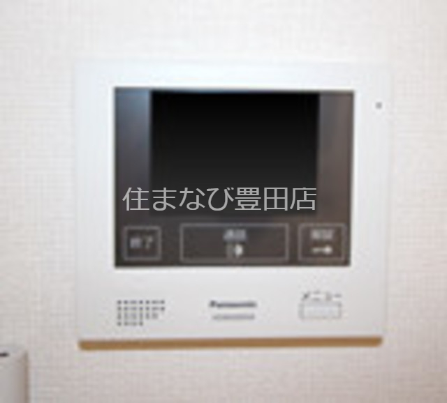 セキュリティ　同型写真