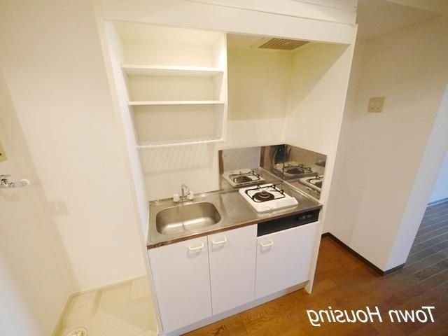 キッチン　同仕様