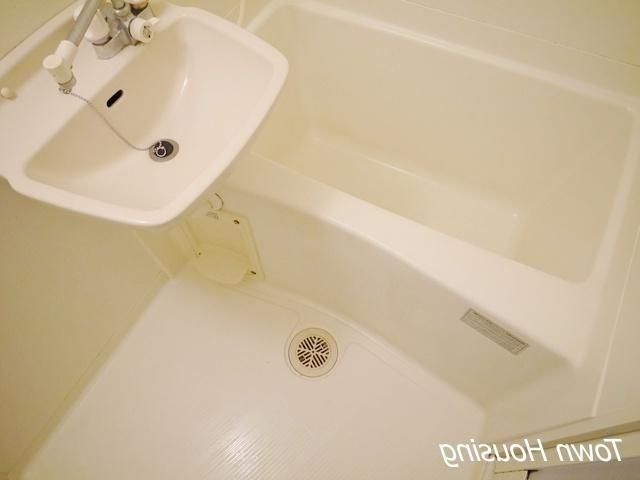 バス・シャワールーム　同仕様