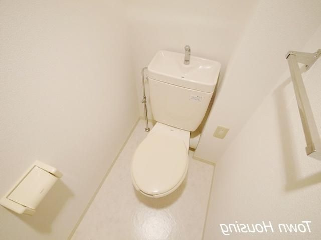 トイレ　同仕様