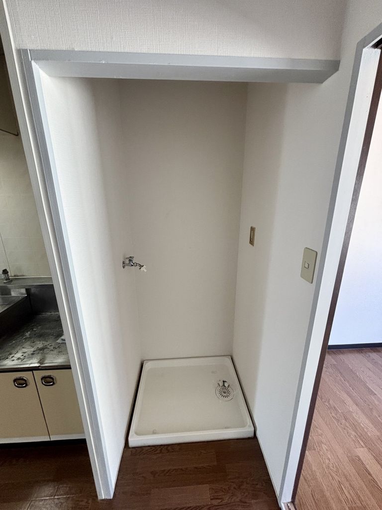 トイレ　スタンダードなトイレ