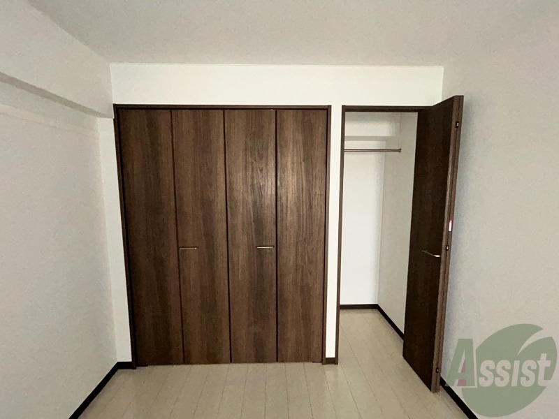 収納　収納はこんな感じです。中は後ほどお見せ致します。