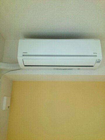 その他設備　【エスポワール・ジェルメ　V】