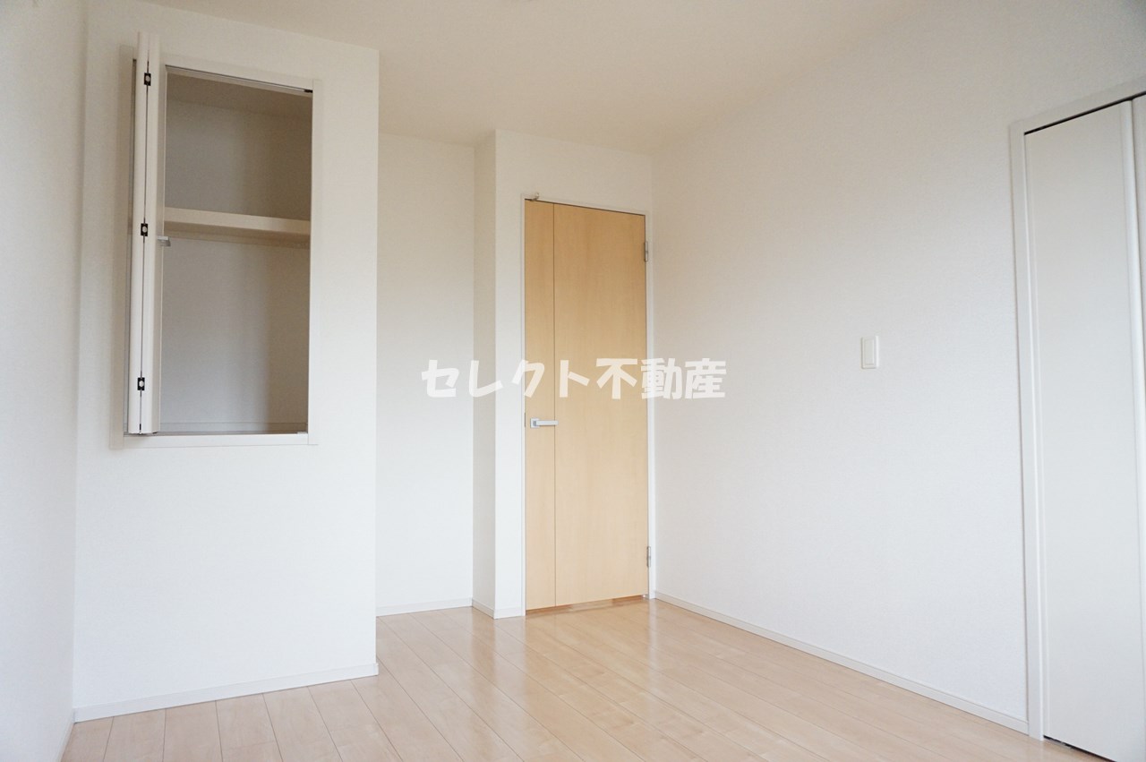 その他部屋・スペース　【エスポワール・ジェルメ　V】物件の内装です