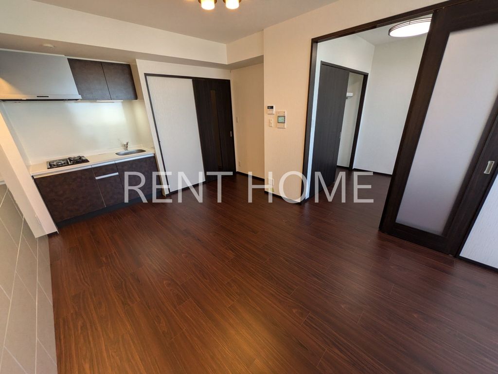 居室・リビング　リビング10.5帖