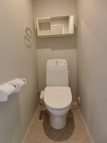 トイレ　イメージ202写真