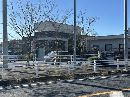 病院　陽のあたる歯科（病院）まで239m