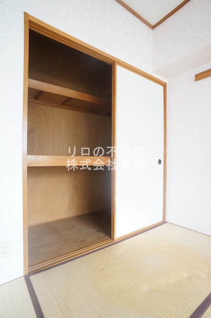 収納　増えがちな荷物をスッキリできる収納あります☆