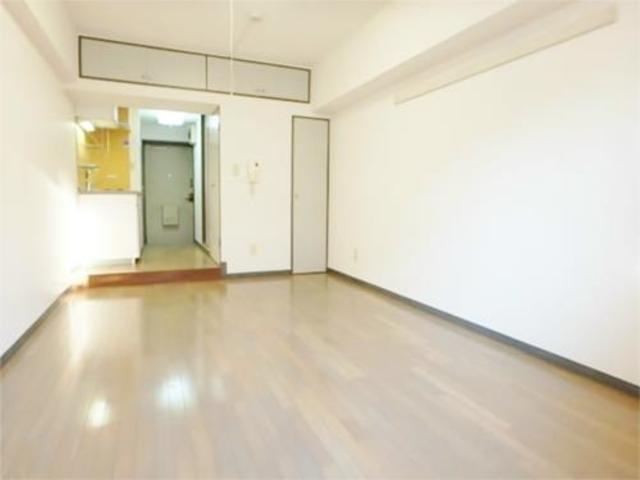 その他　キレイなフローリングのお部屋です