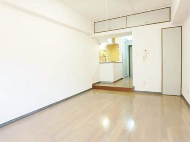 その他部屋・スペース　６帖の洋室です