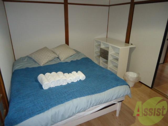 その他部屋・スペース　よく眠れるお部屋になりました