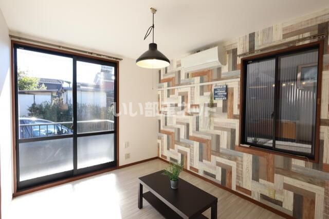 居室・リビング