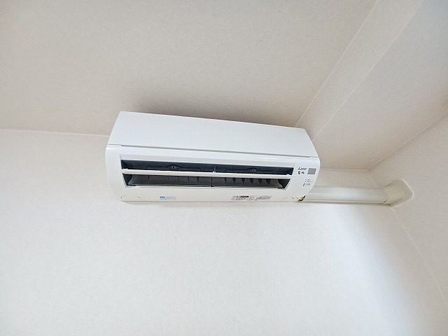 その他設備　同建物　別部屋