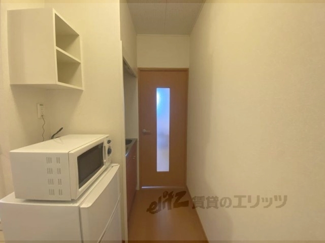 その他部屋・スペース　廊下