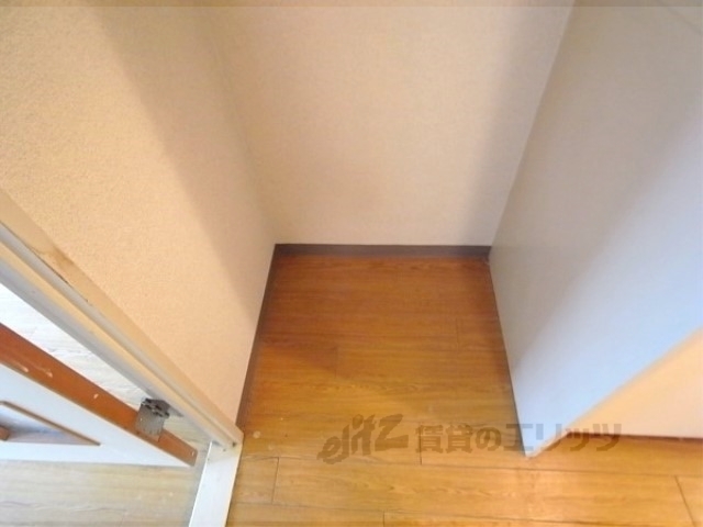 その他部屋・スペース　冷蔵庫置場