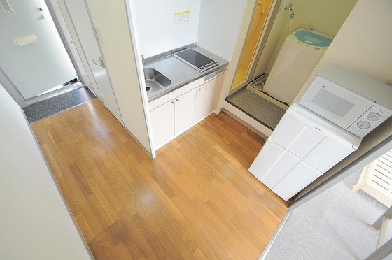 その他部屋・スペース