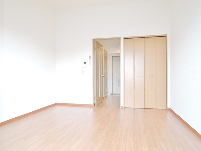 その他部屋・スペース　フローリング