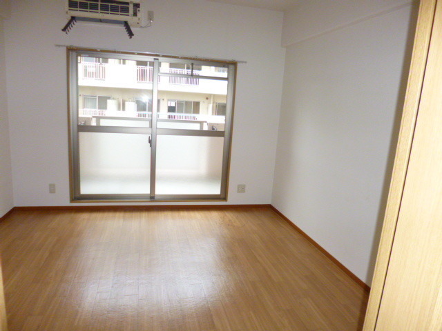 居室・リビング　綺麗なお部屋です