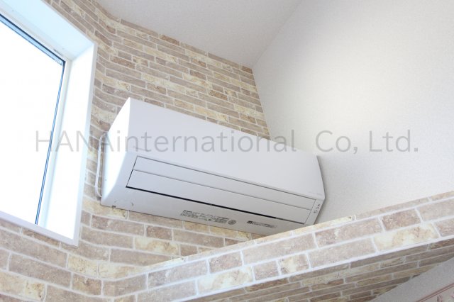 その他設備　同物件の参考写真です。