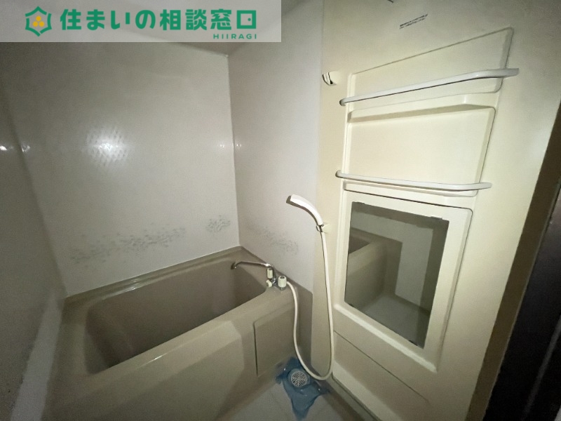 バス・シャワールーム　同型