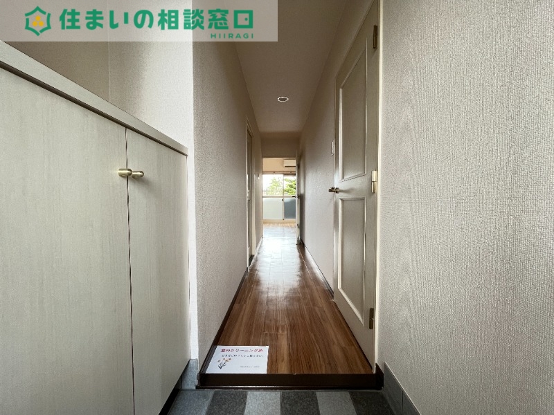 その他部屋・スペース　同型