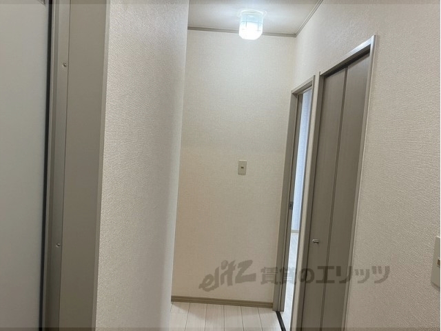 その他部屋・スペース　廊下