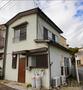 所沢駅より徒歩25分 1階 築55年9ヶ月の賃貸物件