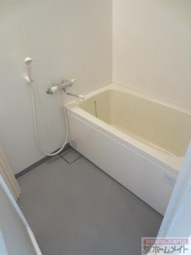 バス・シャワールーム　ユニットバス