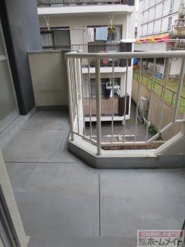 バルコニー　ベランダ