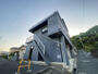 折尾駅より徒歩13分 築55年7ヶ月 3階建の賃貸物件