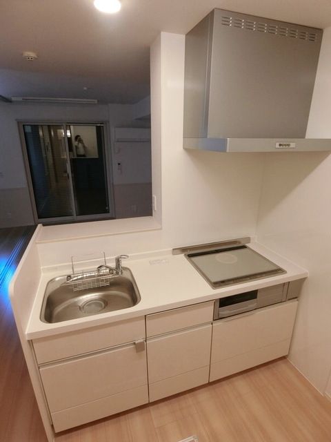 キッチン　☆キッチン☆