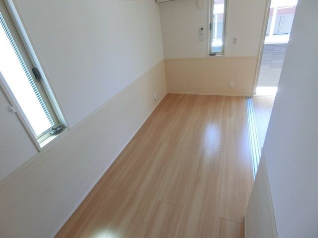 その他部屋・スペース　☆4.6帖の洋室☆