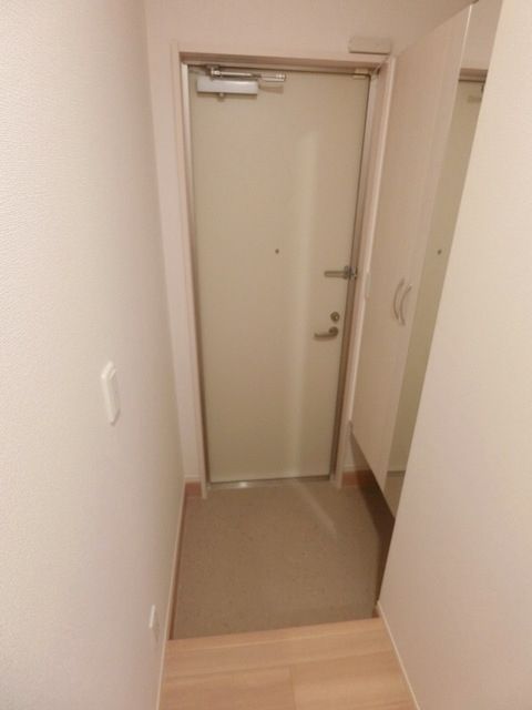 玄関　☆玄関☆