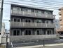 卸町駅より徒歩14分 1階 新築の賃貸物件