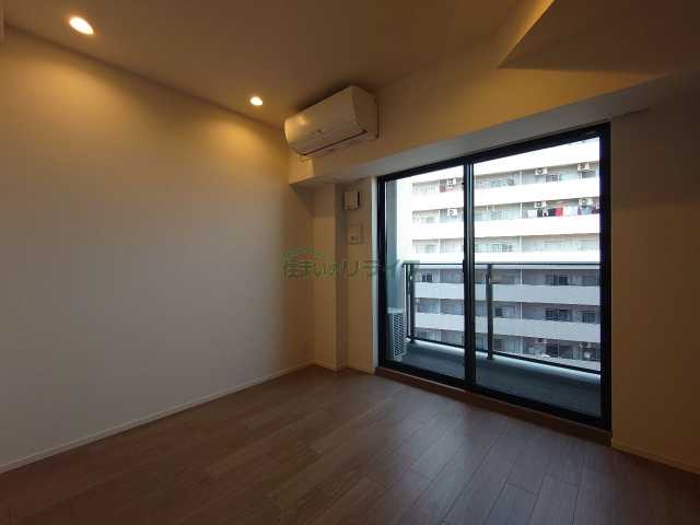 居室・リビング　ザ・パークハビオ文京江戸川橋（別部屋参照）