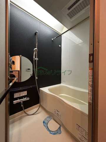 バス・シャワールーム　レジディア恵比寿II