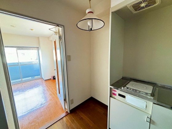 その他部屋・スペース　※別の部屋の写真です