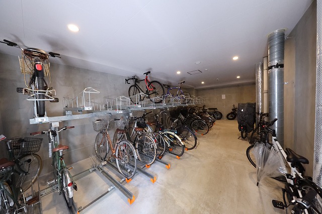 その他共有部分　共有部