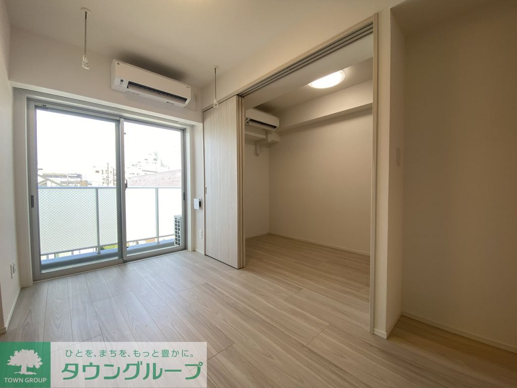 居室・リビング　リビング/居室