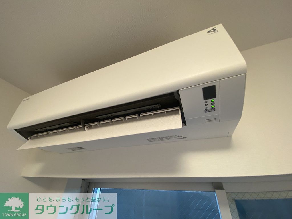 その他設備　設備