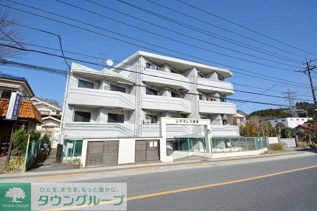 建物外観　☆外観☆