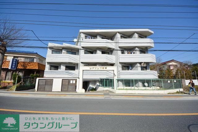 建物外観　☆外観☆