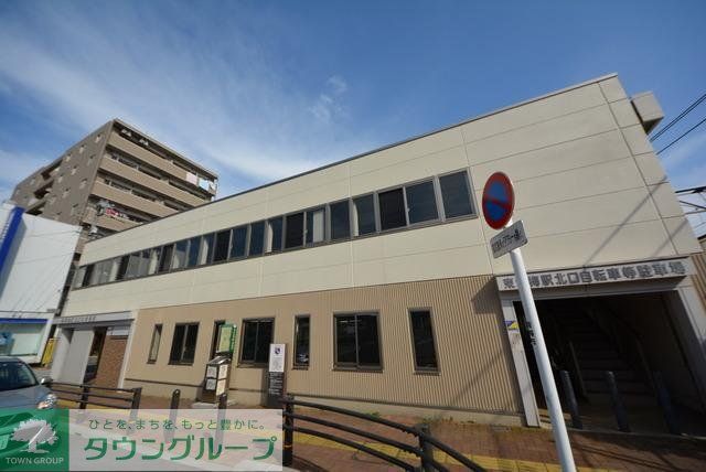 その他　駅前（その他）まで720m