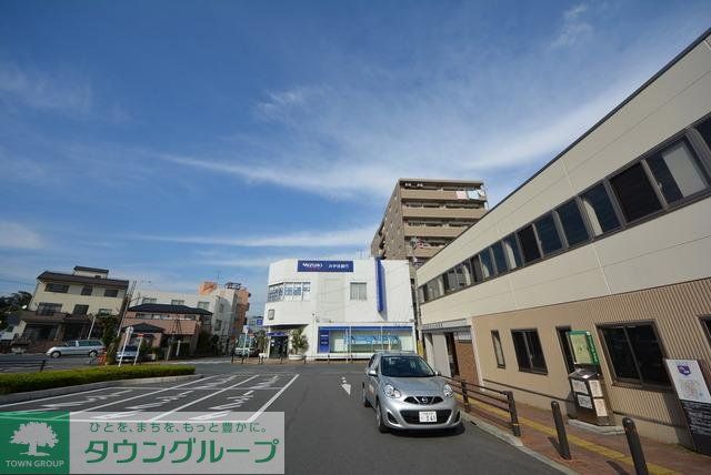 その他　駅前（その他）まで720m