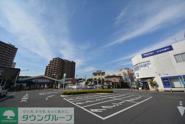 その他　駅前（その他）まで720m