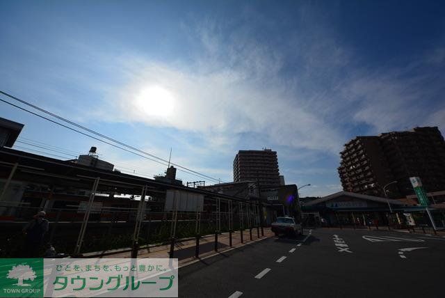 その他　駅前（その他）まで720m