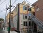 堀ノ内駅より徒歩4分 新築 2階建の賃貸物件