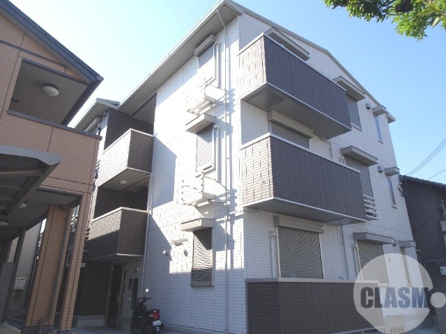 建物外観　大和ハウスのＤ*ｒｏｏｍ♪